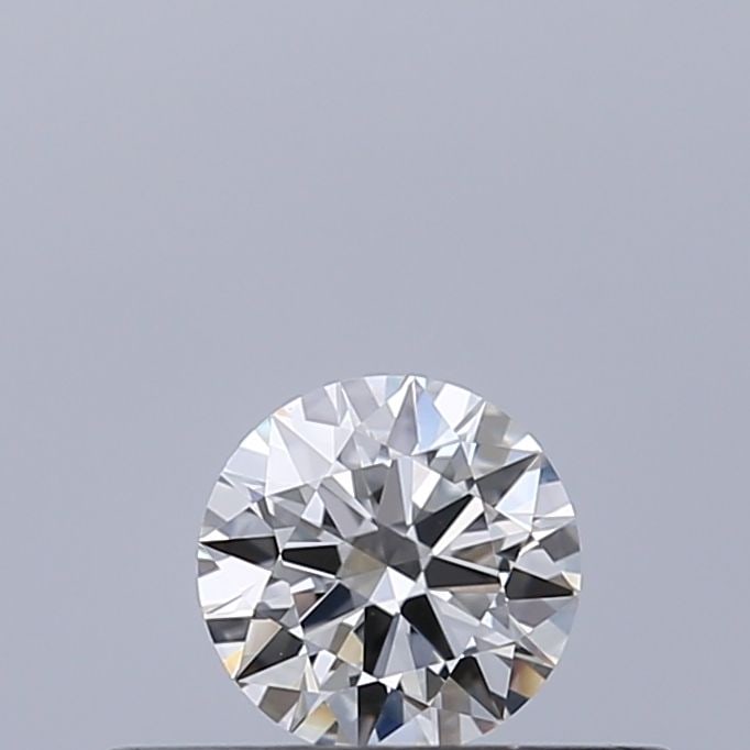 GIA Round 0.23ct F VVS1 - Loose Natural Diamond: GIA Round 0.23ct F VVS1 - Loose Natural Diamond GIA Round 0.23ct F VVS1 - Loose Natural Diamond boasts exceptional clarity and color, with a flawless VVS1 grade and vibrant F color. Its EX polish and 