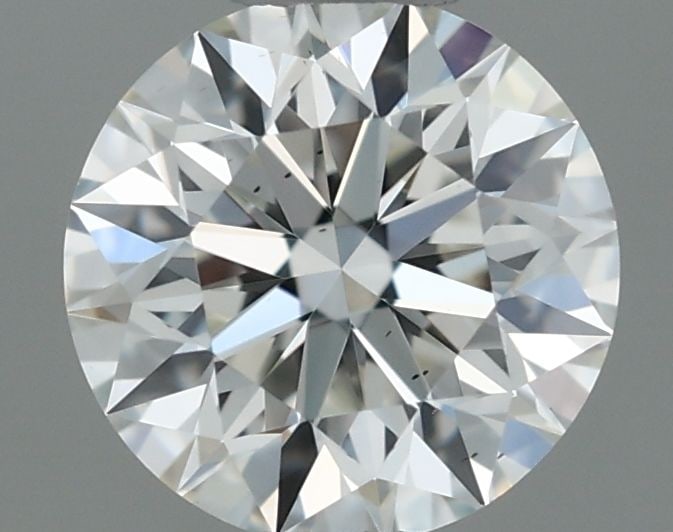 GIA Round 0.4ct I VVS1 - Loose Natural Diamond: GIA Round 0.4ct I VVS1 - Loose Natural Diamond GIA Round 0.4ct I VVS1 - Loose Natural DiamondThis exceptional diamond boasts an impressive 0.4 carats in a round cut, with a color grade of I and