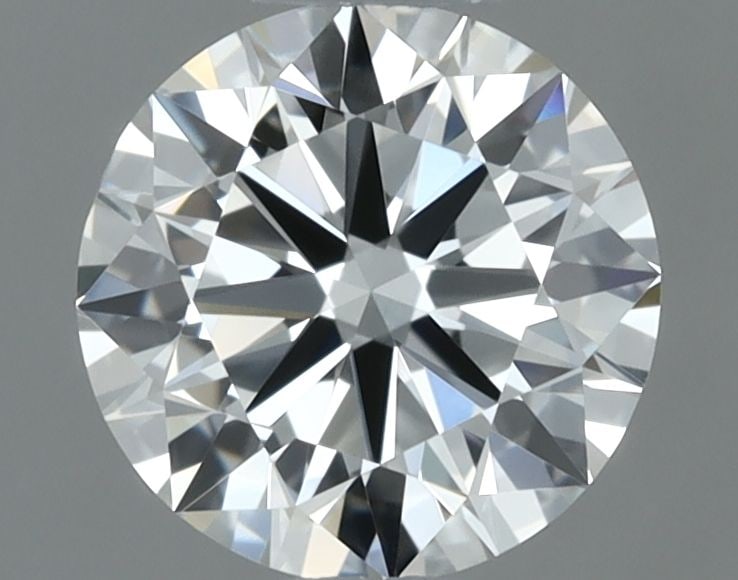 IGI Round 0.6ct I VVS1 - Loose Natural Diamond: IGI Round 0.6ct I VVS1 - Loose Natural Diamond IGI Round 0.6ct I VVS1 - Loose Natural Diamond is a high-quality, certified diamond with excellent cut, color, clarity, and polish characteristics.