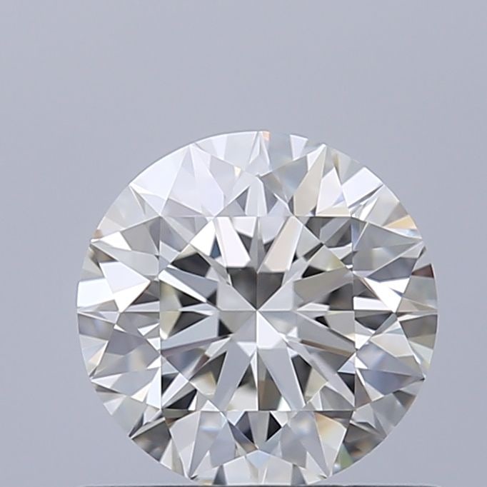 IGI Round 0.74ct G VVS2 - Loose Natural Diamond: IGI Round 0.74ct G VVS2 - Loose Natural Diamond The IGI Round 0.74ct G VVS2 - Loose Natural Diamond boasts exceptional clarity and color, with its EX polish and symmetry showcasing a masterful cut. Me
