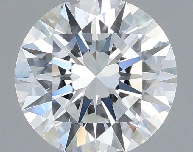GIA Round 0.57ct F IF - Loose Natural Diamond: GIA Round 0.57ct F IF - Loose Natural Diamond GIA Round 0.57ct F IF - Loose Natural Diamond, certified by the Gemological Institute of America (GIA) with exceptional clarity and polish, boasts a vibra