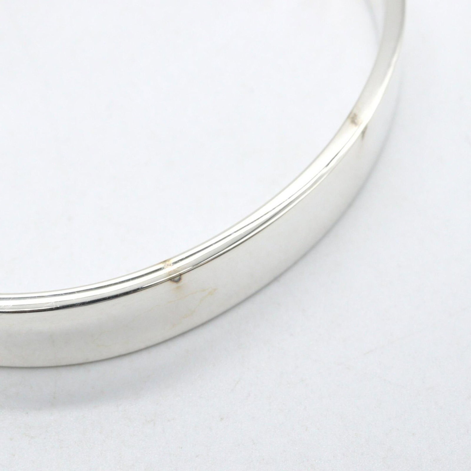 Hermes bangle silver 925 - 5