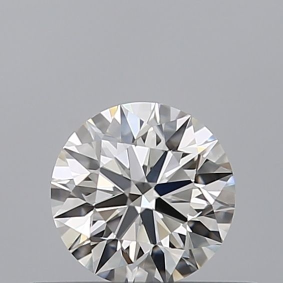GIA Round 0.3ct G VVS1 - Loose Natural Diamond: GIA Round 0.3ct G VVS1 - Loose Natural Diamond GIA Round diamond with EX polish and VVS1 clarity, offering exceptional brilliance and fire. This natural stone boasts a G color grade, providing a brigh
