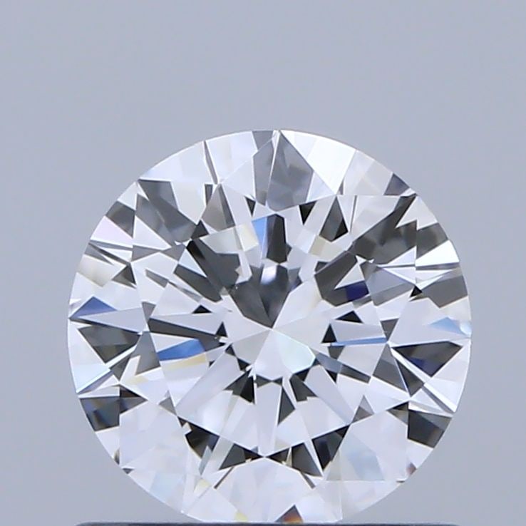 GIA Round 0.7ct D VVS2 - Loose Natural Diamond: GIA Round 0.7ct D VVS2 - Loose Natural Diamond GIA Round 0.7ct D VVS2 - Loose Natural Diamond.This exceptional diamond boasts an impressive round cut, showcasing its brilliance with EX polish and symm