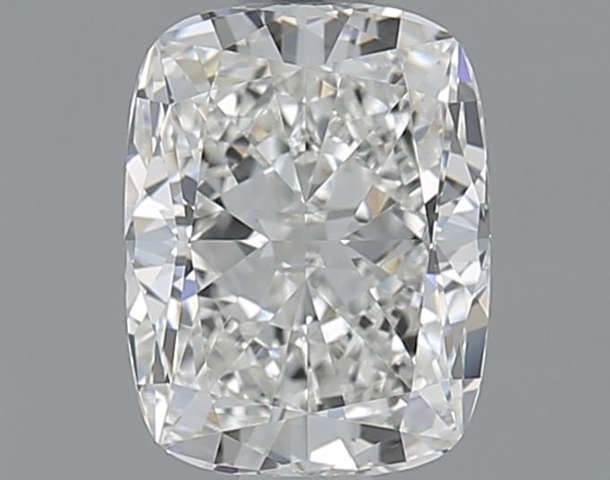 GIA Cushion Modified 1.06ct G VVS1 - Loose Natural Diamond: GIA Cushion Modified 1.06ct G VVS1 - Loose Natural Diamond 1.06ct G VVS1 - Loose Natural Diamond with EX Polish and Symmetry, Certified by the Gemological Institute of America (GIA). This cushion-cut 