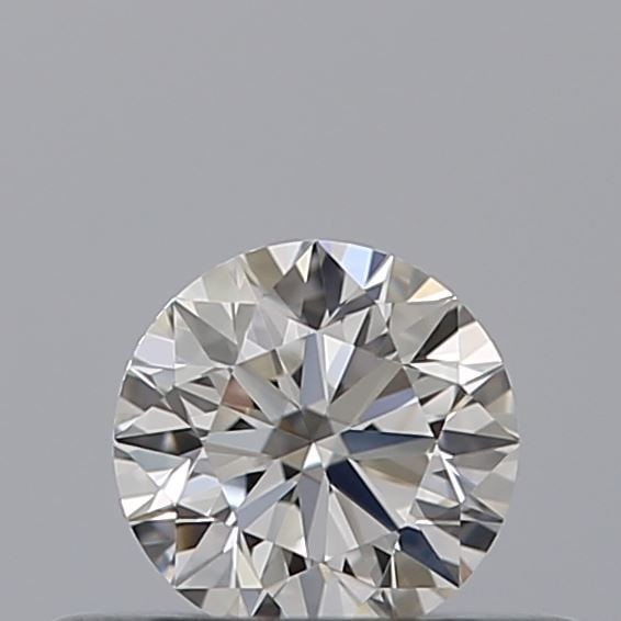 GIA Round 0.28ct E IF - Loose Natural Diamond (1 of 1)