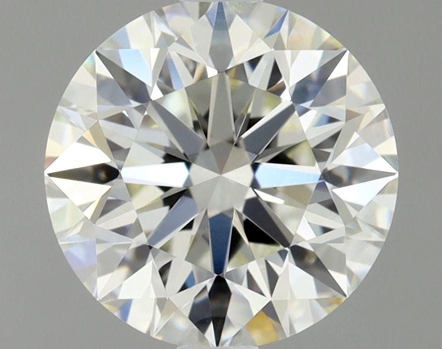 IGI Round 1.01ct H VVS2 - Loose Natural Diamond: IGI Round 1.01ct H VVS2 - Loose Natural Diamond 1.01ct IGI Round H VVS2 Diamond - Natural BeautyThis stunning 1.01ct round diamond boasts exceptional clarity and color, certified by the International 