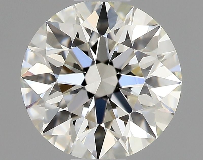 GIA Round 0.53ct H VVS2 - Loose Natural Diamond: GIA Round 0.53ct H VVS2 - Loose Natural Diamond GIA Round 0.53ct H VVS2 - Loose Natural Diamond features exceptional clarity, color, and cut quality, making it a standout among diamonds. Its EX polish