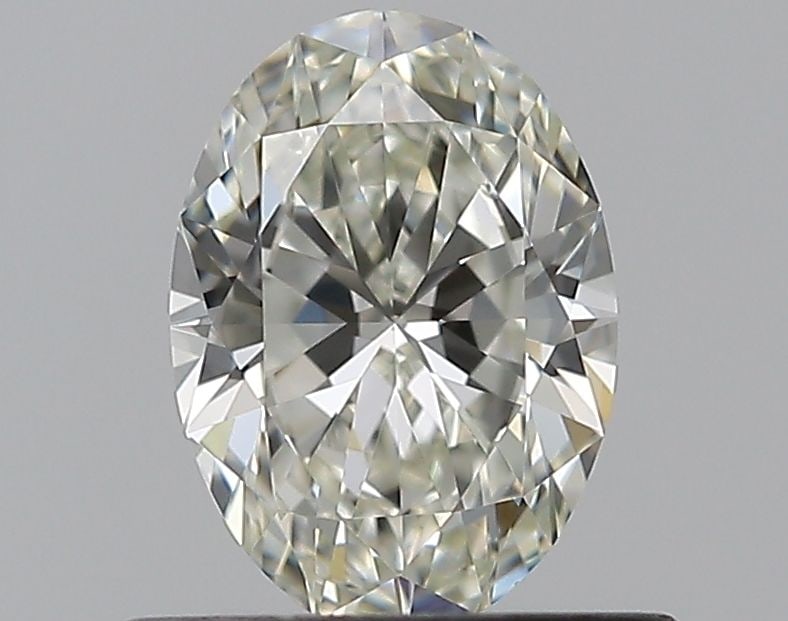 GIA Oval 0.58ct I VVS1 - Loose Natural Diamond: GIA Oval 0.58ct I VVS1 - Loose Natural Diamond GIA Oval 0.58ct I VVS1 - Loose Natural Diamond, certified by the Gemological Institute of America (GIA) with a high level of clarity and exceptional poli