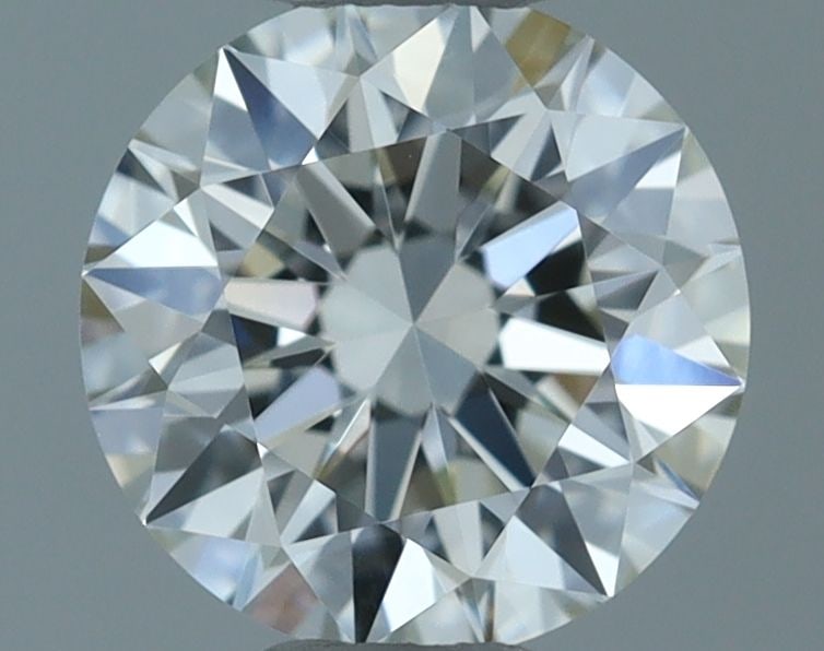 IGI Round 0.5ct I VVS1 - Loose Natural Diamond: IGI Round 0.5ct I VVS1 - Loose Natural Diamond IGI Round 0.5ct I VVS1 - Loose Natural Diamond is a high-quality, natural diamond with exceptional clarity and polish. Its EX cut and symmetry ensure opt
