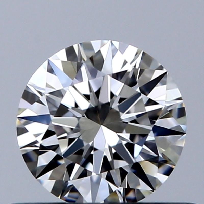 GIA Round 0.4ct G VVS2 - Loose Natural Diamond: GIA Round 0.4ct G VVS2 - Loose Natural Diamond GIA Round 0.4ct G VVS2 - Loose Natural Diamond, certified by the Gemological Institute of America (GIA), boasts exceptional clarity and color characteris