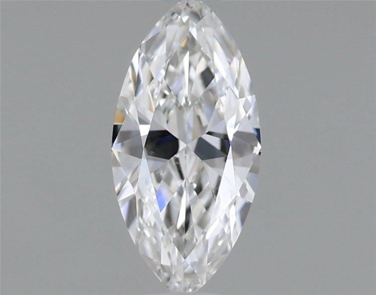 GIA Marquise 0.4ct F IF - Loose Natural Diamond: GIA Marquise 0.4ct F IF - Loose Natural Diamond GIA certified, this loose natural diamond boasts exceptional clarity with an IF grade and vibrant color. Measuring 0.4 carats in a stunning marquise