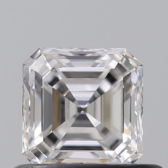 GIA Square Emerald 0.55ct D VVS2 - Loose Natural Diamond: GIA Square Emerald 0.55ct D VVS2 - Loose Natural Diamond GIA Square Emerald 0.55ct D VVS2 - Loose Natural DiamondThis stunning GIA-certified diamond features exceptional clarity and color, with a D gr