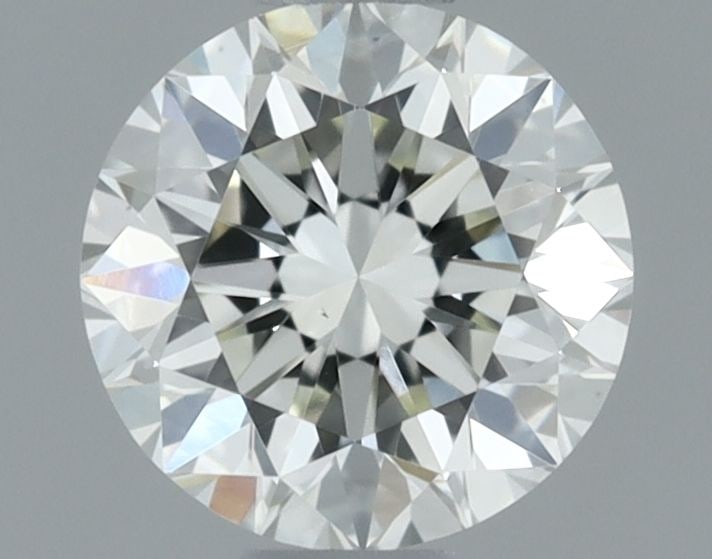 IGI Round 0.5ct I VVS2 - Loose Natural Diamond: IGI Round 0.5ct I VVS2 - Loose Natural Diamond 0.5ct IGI Round Diamond with EX Cut, VVS2 Clarity, and EX Polish - A Natural Gemstone for Those Seeking Exceptional Brilliance. This IGI-certified