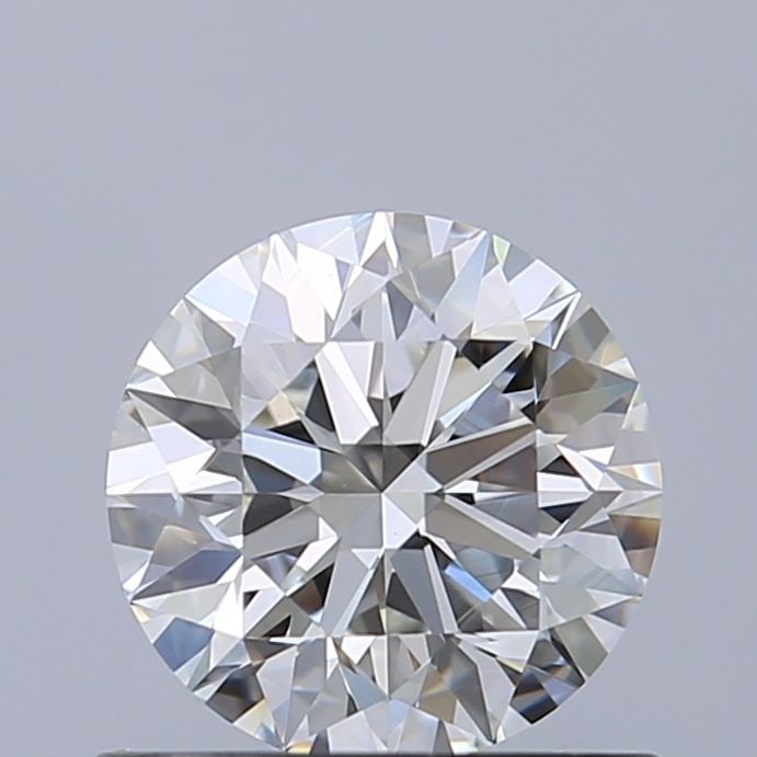 IGI Round 0.73ct F VVS1 - Loose Natural Diamond: IGI Round 0.73ct F VVS1 - Loose Natural Diamond 0.73ct F VVS1 - Exceptional Cut and Polish, This Loose Natural Diamond Shines with Excellent Symmetry and EX Polish, Displaying a Vivid Brilliance in