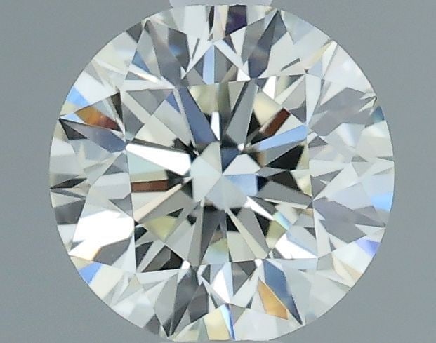 IGI Round 0.6ct I VVS1 - Loose Natural Diamond: IGI Round 0.6ct I VVS1 - Loose Natural Diamond 0.6ct I VVS1 - Loose Natural Diamond with EX Cut, Color, Clarity, and Polish. This exceptional diamond boasts a high level of clarity, precision cut, and