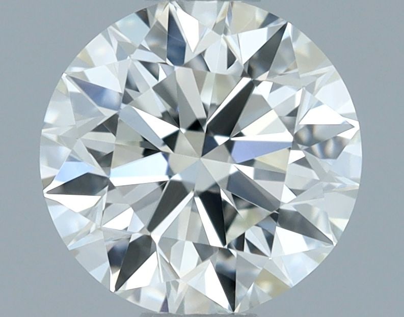 IGI Round 0.7ct G VVS1 - Loose Natural Diamond: IGI Round 0.7ct G VVS1 - Loose Natural Diamond 0.7ct G VVS1 - A Natural Diamond with Exceptional Clarity and Cut.IGI certified, this loose natural diamond boasts an impressive clarity grade of VVS1, i