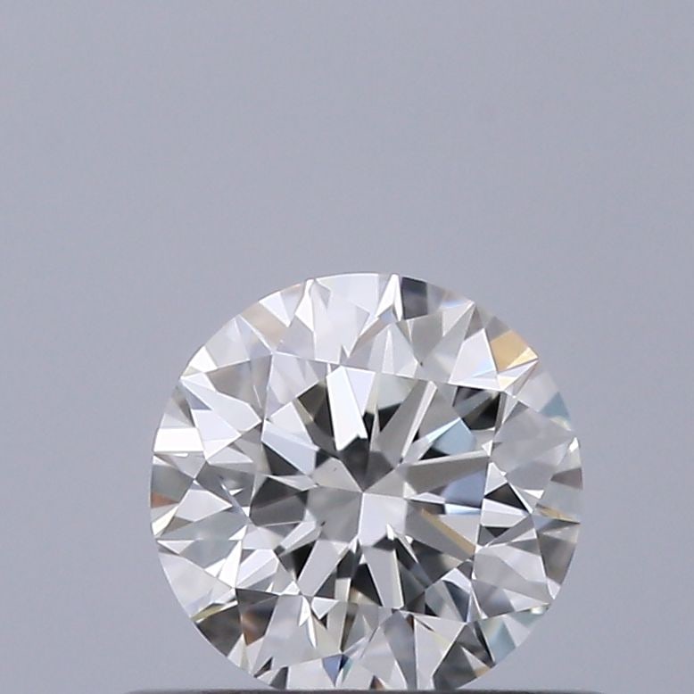 GIA Round 0.41ct F VVS2 - Loose Natural Diamond: GIA Round 0.41ct F VVS2 - Loose Natural Diamond GIA Round 0.41ct F VVS2 - Loose Natural Diamond, certified by the Gemological Institute of America (GIA) as a high-quality stone with an exceptional cut