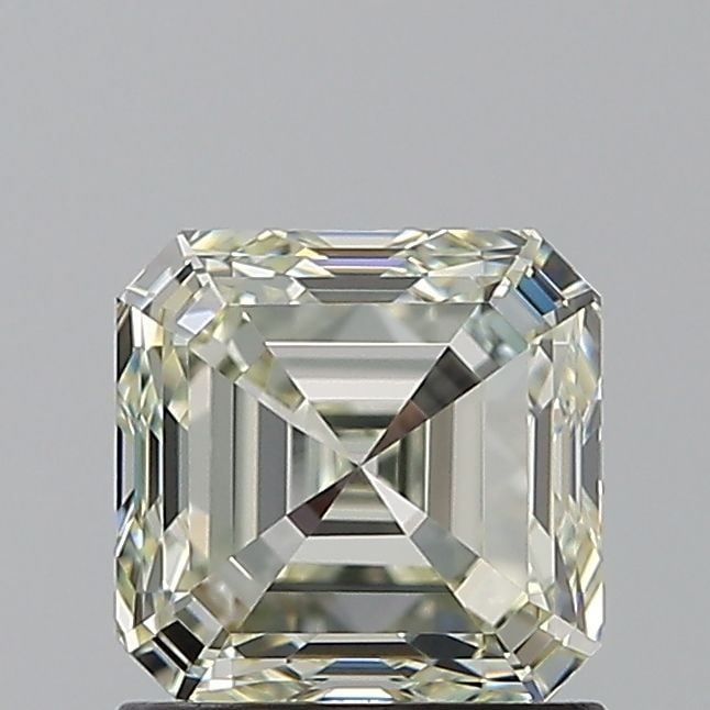Square Emerald 1.3ct M VVS1 - Loose Natural Diamond: Square Emerald 1.3ct M VVS1 - Loose Natural Diamond Square Emerald 1.3ct M VVS1 - Loose Natural Diamond, featuring exceptional clarity and cut, with an EX polish that showcases its natural beauty. Thi
