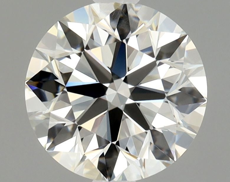 GIA Round 0.8ct I VVS1 - Loose Natural Diamond: GIA Round 0.8ct I VVS1 - Loose Natural Diamond GIA Round 0.8ct I VVS1 - Loose Natural Diamond, certified by the Gemological Institute of America (GIA) with exceptional clarity and cut quality, boasts 