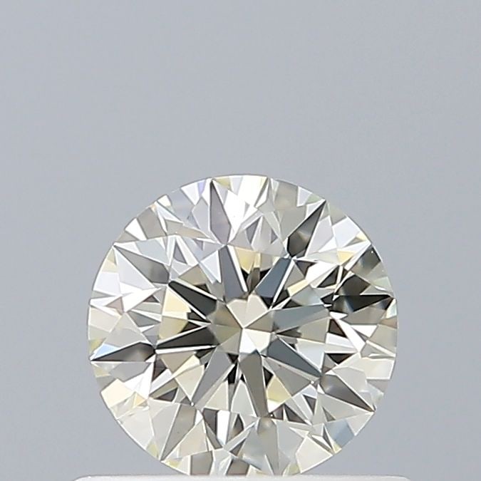 IGI Round 0.5ct I VVS2 - Loose Natural Diamond: IGI Round 0.5ct I VVS2 - Loose Natural Diamond 0.5ct IGI Round Diamond with Excellent Cut, Color, Clarity, and Polish. This natural diamond boasts exceptional symmetry and precise measurements, making