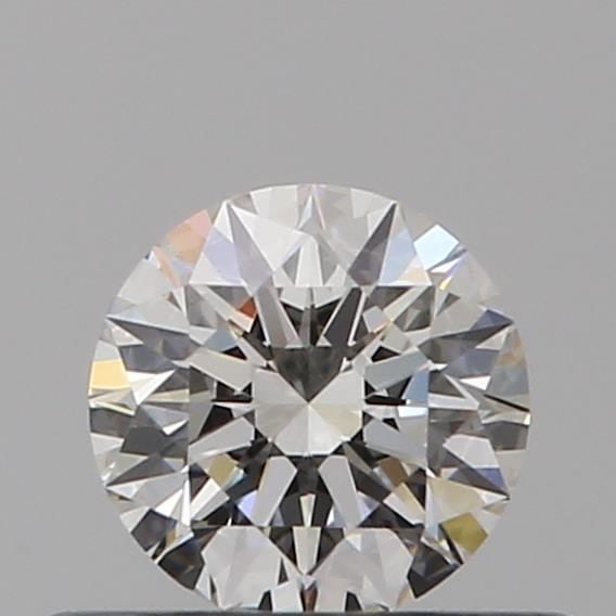 GIA Round 0.36ct H IF - Loose Natural Diamond: GIA Round 0.36ct H IF - Loose Natural Diamond GIA Round 0.36ct H IF - Loose Natural Diamond, certified by the Gemological Institute of America (GIA) as a high-quality stone with excellent color and cl