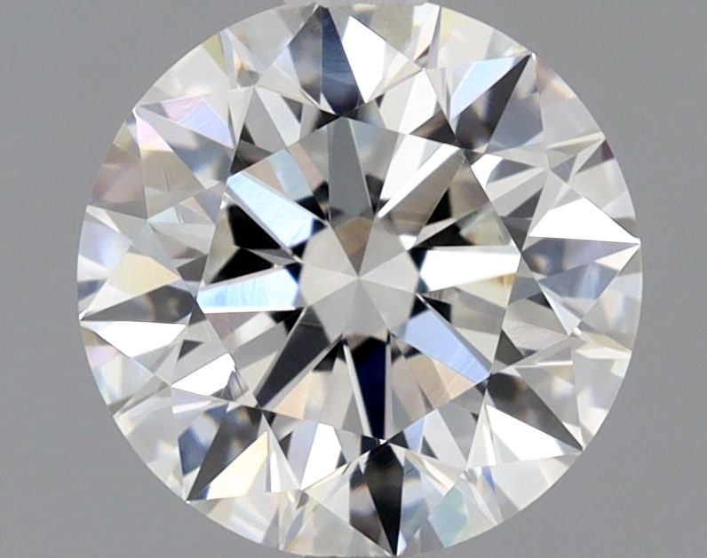 GIA Round 1.05ct G VVS2 - Loose Natural Diamond: GIA Round 1.05ct G VVS2 - Loose Natural Diamond GIA Round 1.05ct G VVS2 - Loose Natural Diamond, certified by the Gemological Institute of America (GIA) with a round cut, excellent color grade of G