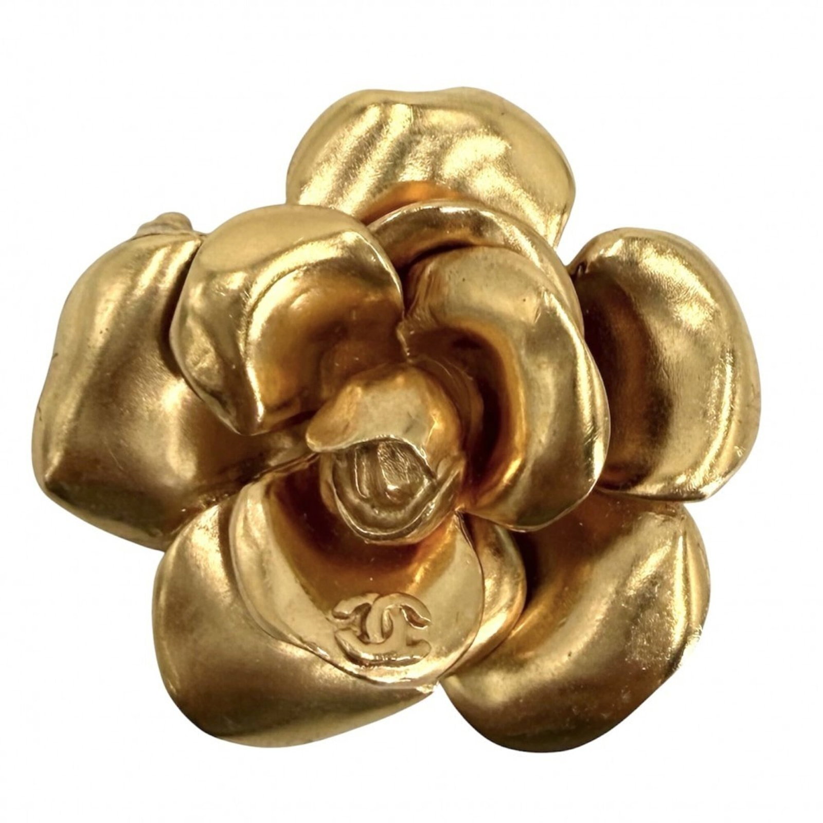 Chanel Brooch (1 of 5)