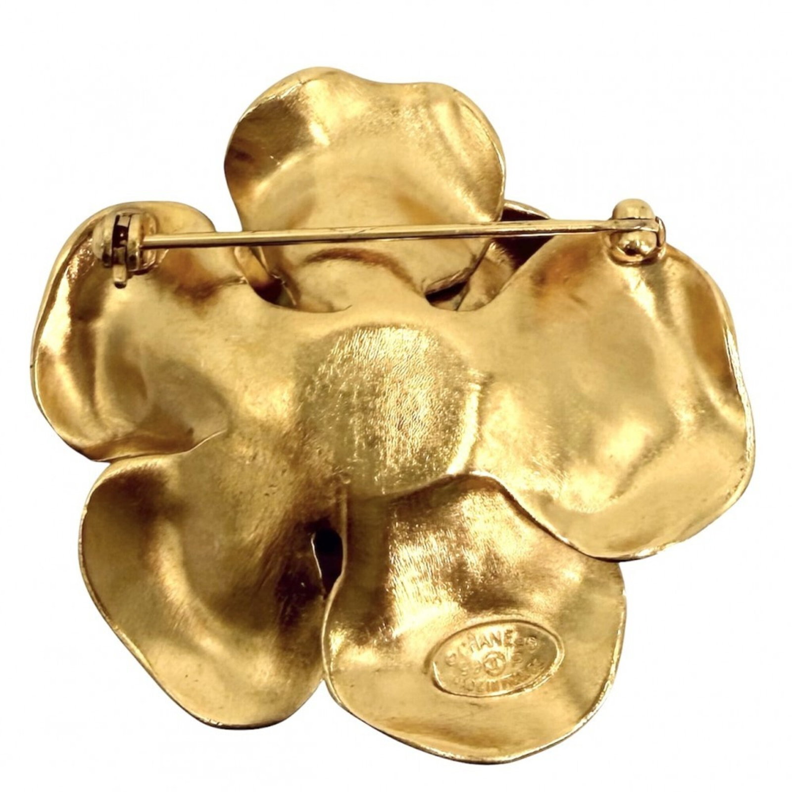 Chanel Brooch - 2