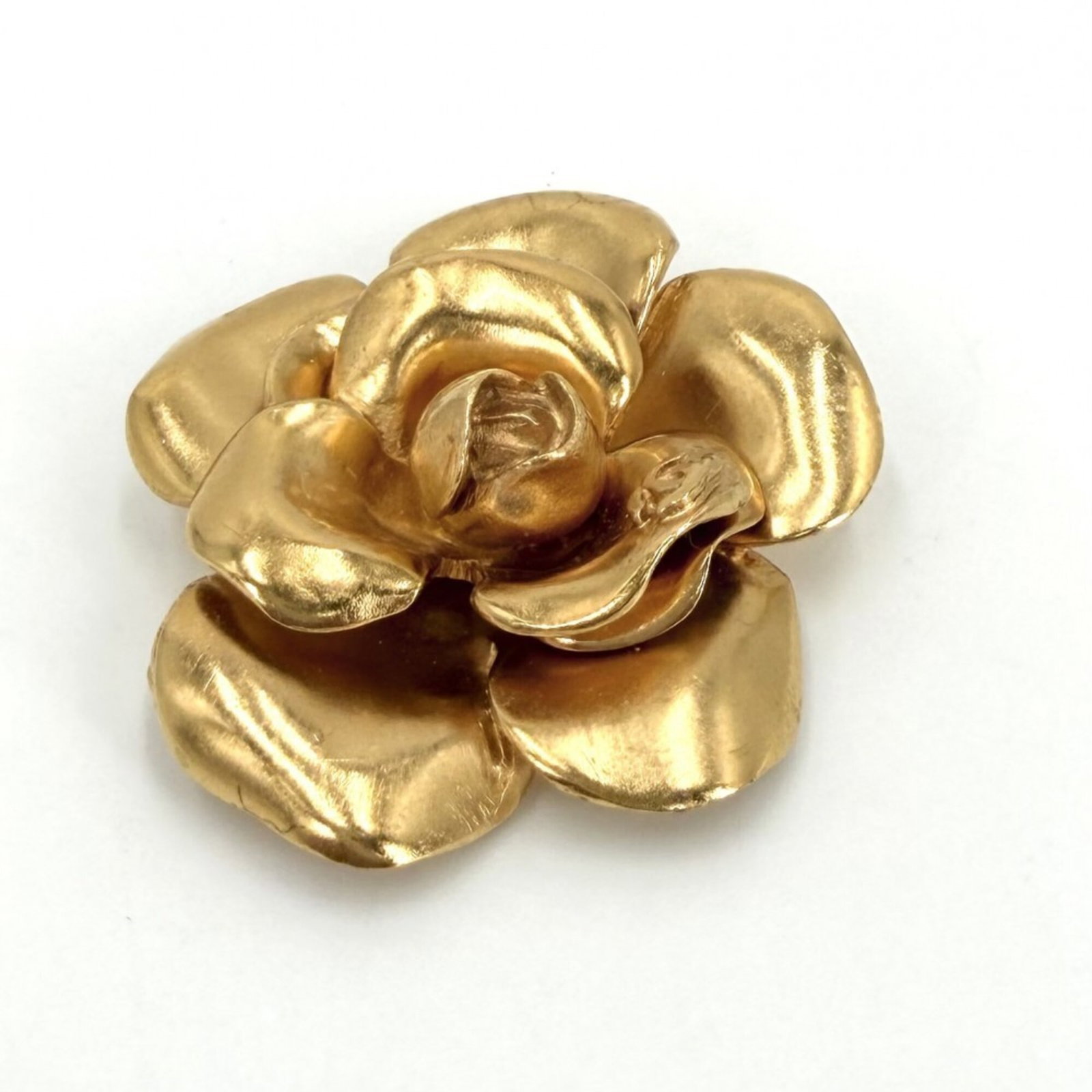 Chanel Brooch - 3