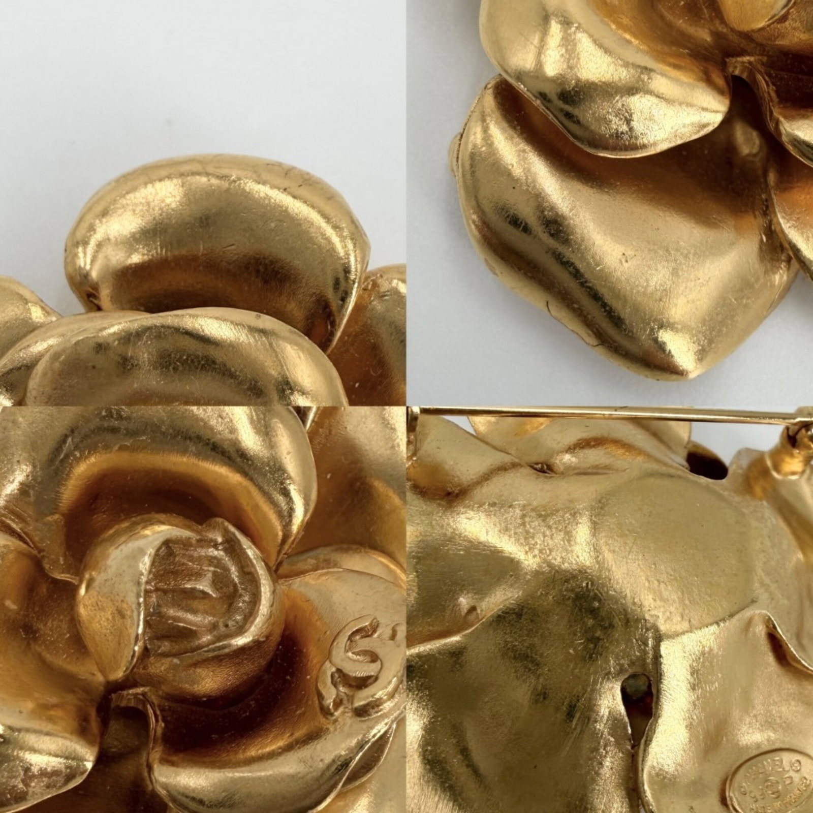 Chanel Brooch - 5