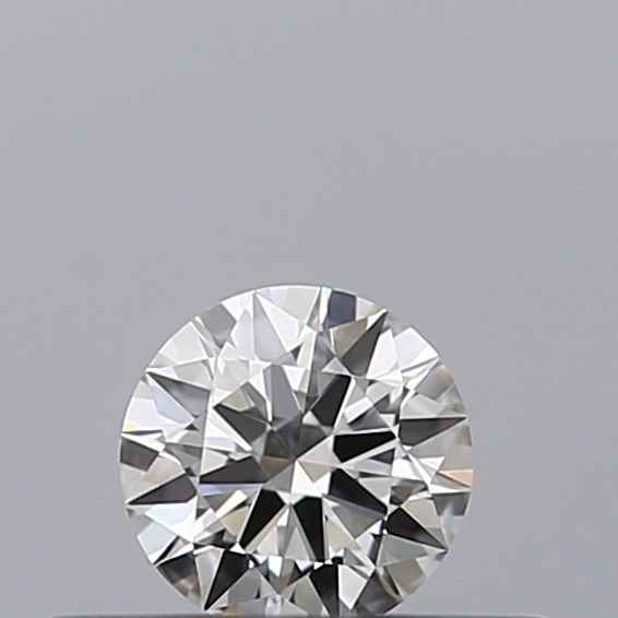 GIA Round 0.19ct D IF - Loose Natural Diamond: GIA Round 0.19ct D IF - Loose Natural Diamond GIA certified, this loose natural diamond boasts exceptional clarity and color. With its EX polish, symmetry, and cut, it shines with maximum brilliance. 