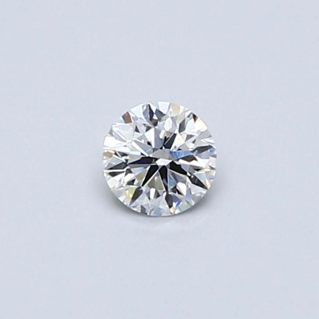 GIA Round 0.23ct D VVS2 - Loose Natural Diamond: GIA Round 0.23ct D VVS2 - Loose Natural Diamond GIA Round 0.23ct D VVS2 - Loose Natural Diamond, certified by the Gemological Institute of America (GIA) with a high level of clarity and color grade,