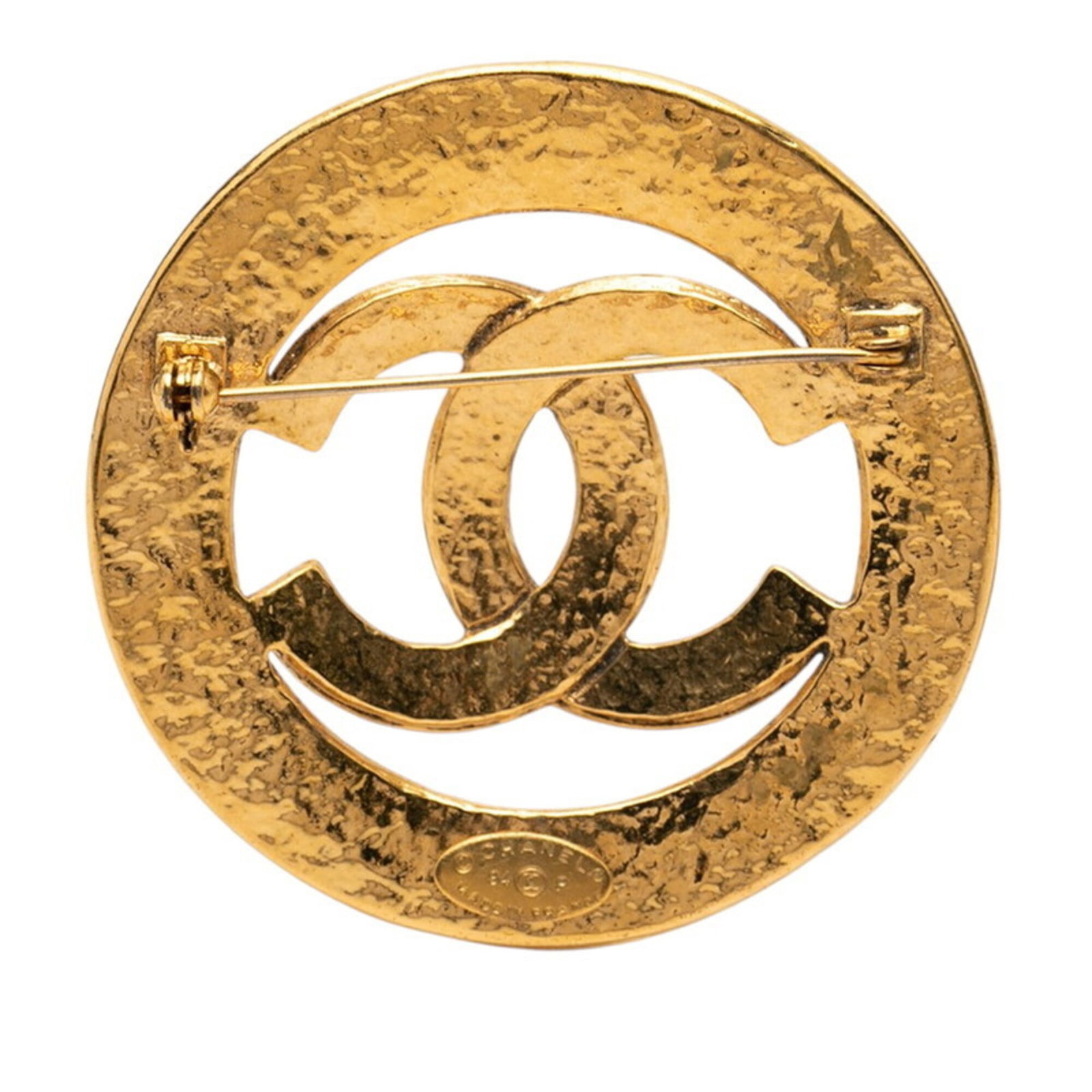 Chanel Brooch - 2
