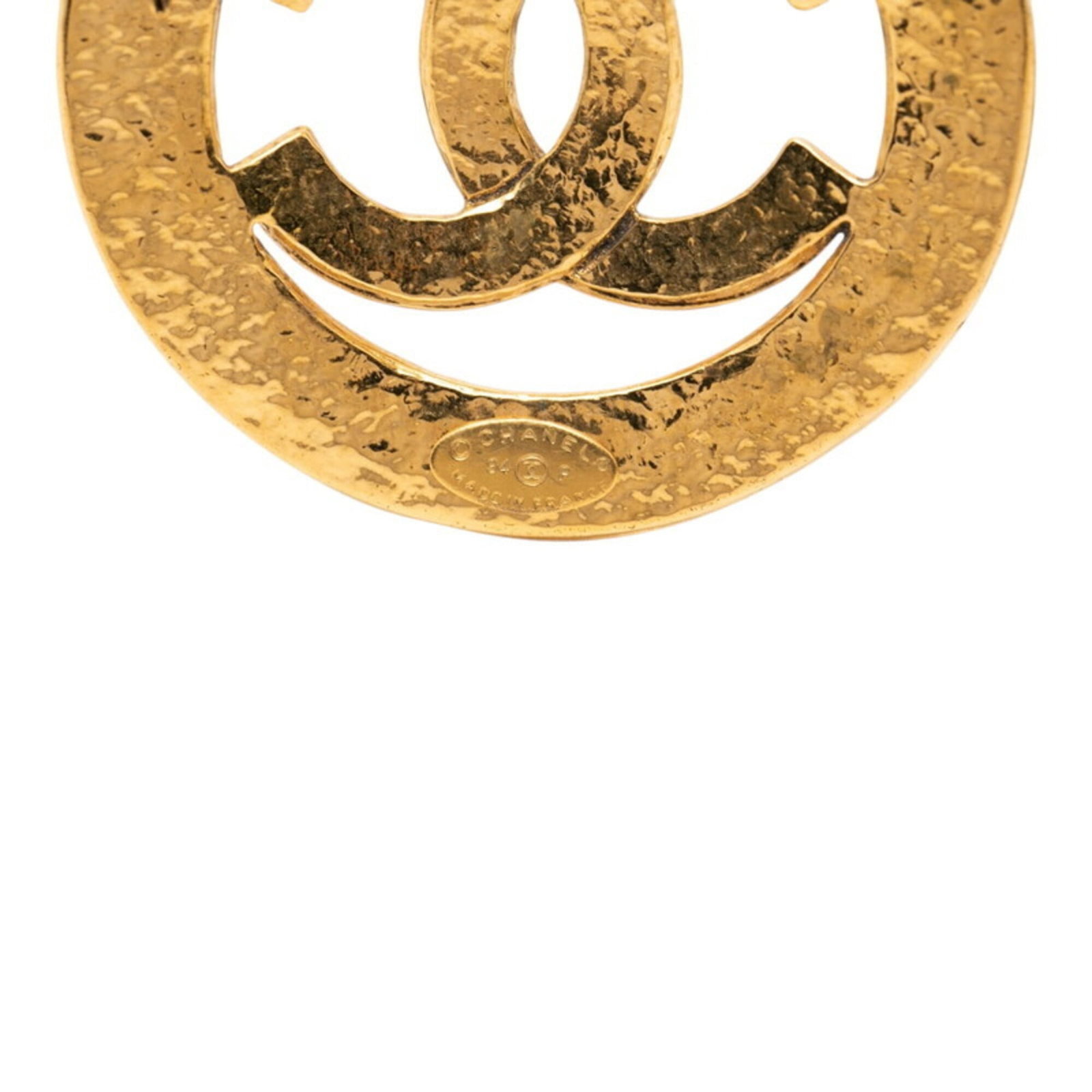 Chanel Brooch - 3