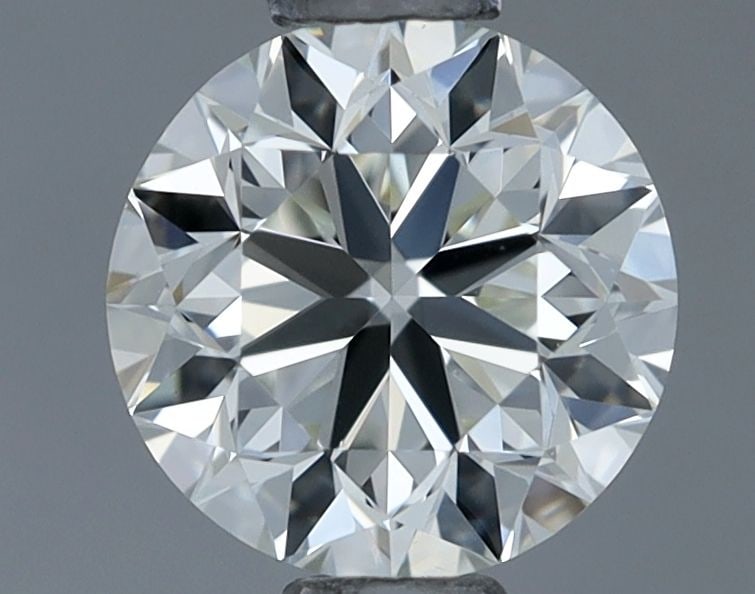 GIA Round 0.6ct K VVS1 - Loose Natural Diamond: GIA Round 0.6ct K VVS1 - Loose Natural Diamond GIA Round 0.6ct K VVS1 - Loose Natural Diamond, certified by the Gemological Institute of America (GIA) with a high level of clarity and exceptional