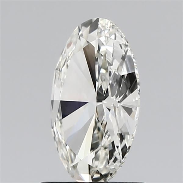 IGI Oval 0.8ct J VVS2 - Loose Natural Diamond: IGI Oval 0.8ct J VVS2 - Loose Natural Diamond 0.8ct IGI Oval Diamond with Exceptional Clarity and Polish, Measuring 8.45L x 5.58W x 2.61H, Certified VVS2 by IGI. This natural diamond boasts an impress