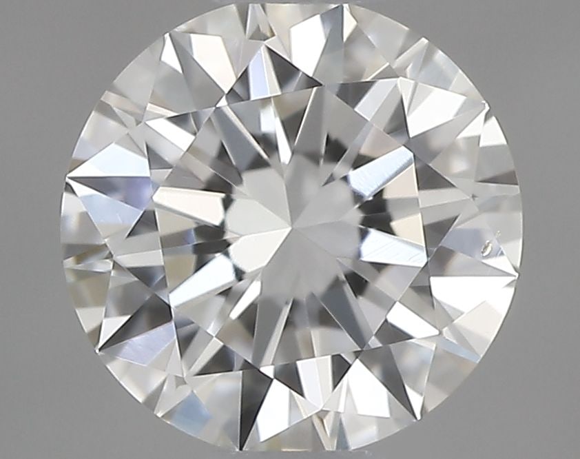 GIA Round 0.5ct G VVS2 - Loose Natural Diamond: GIA Round 0.5ct G VVS2 - Loose Natural Diamond GIA Round 0.5ct G VVS2 - Loose Natural Diamond, certified by the Gemological Institute of America (GIA), boasts exceptional clarity and color, with a