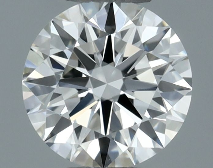 IGI Round 0.33ct G IF - Loose Natural Diamond: IGI Round 0.33ct G IF - Loose Natural Diamond IGI Round 0.33ct G IF - Loose Natural Diamond, certified by the International Gemological Institute (IGI) with exceptional color, clarity, and polish char