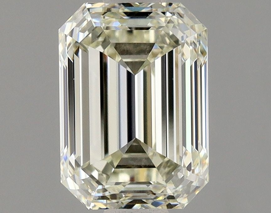 GIA Emerald 1.01ct M VVS1 - Loose Natural Diamond (1 of 1)