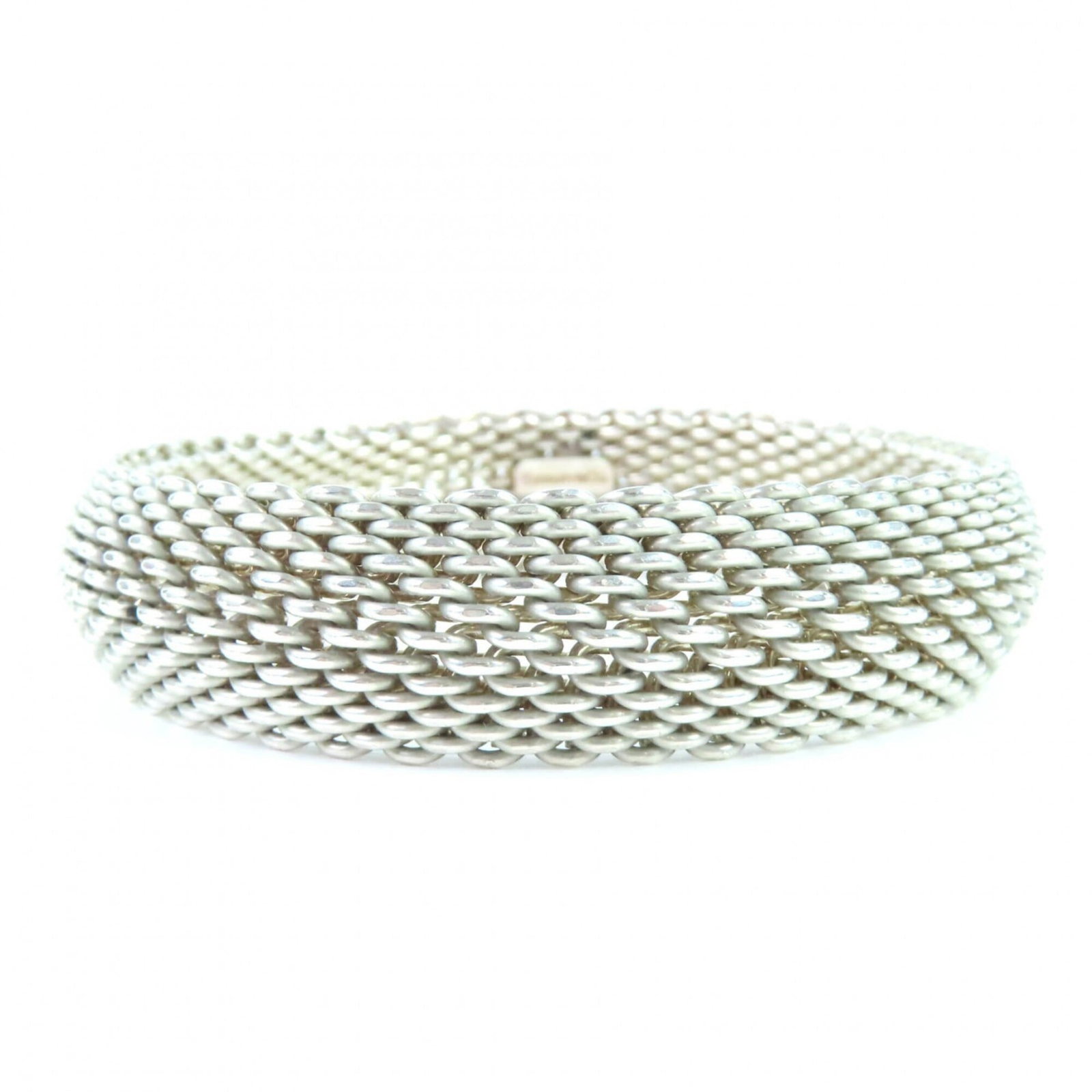 Tiffany Bangle Silver 925 - 3