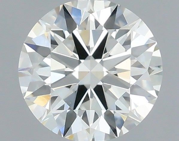 IGI Round 0.4ct I VVS2 - Loose Natural Diamond: IGI Round 0.4ct I VVS2 - Loose Natural Diamond 0.4ct I VVS2 - Natural Diamond with EX Cut, Color, Clarity, and Polish. This loose natural diamond boasts exceptional clarity and cut quality, making it
