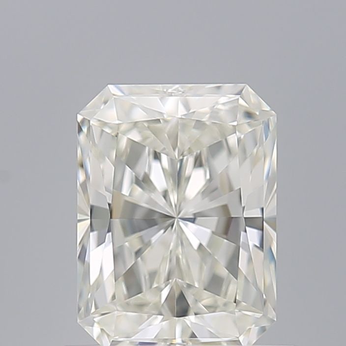IGI Radiant 0.8ct H VVS1 - Loose Natural Diamond: IGI Radiant 0.8ct H VVS1 - Loose Natural Diamond 0.8ct IGI Radiant H VVS1 Diamond - Natural BeautyThe IGI certified 0.8ct H color, VVS1 clarity diamond boasts exceptional polish and symmetry, making i