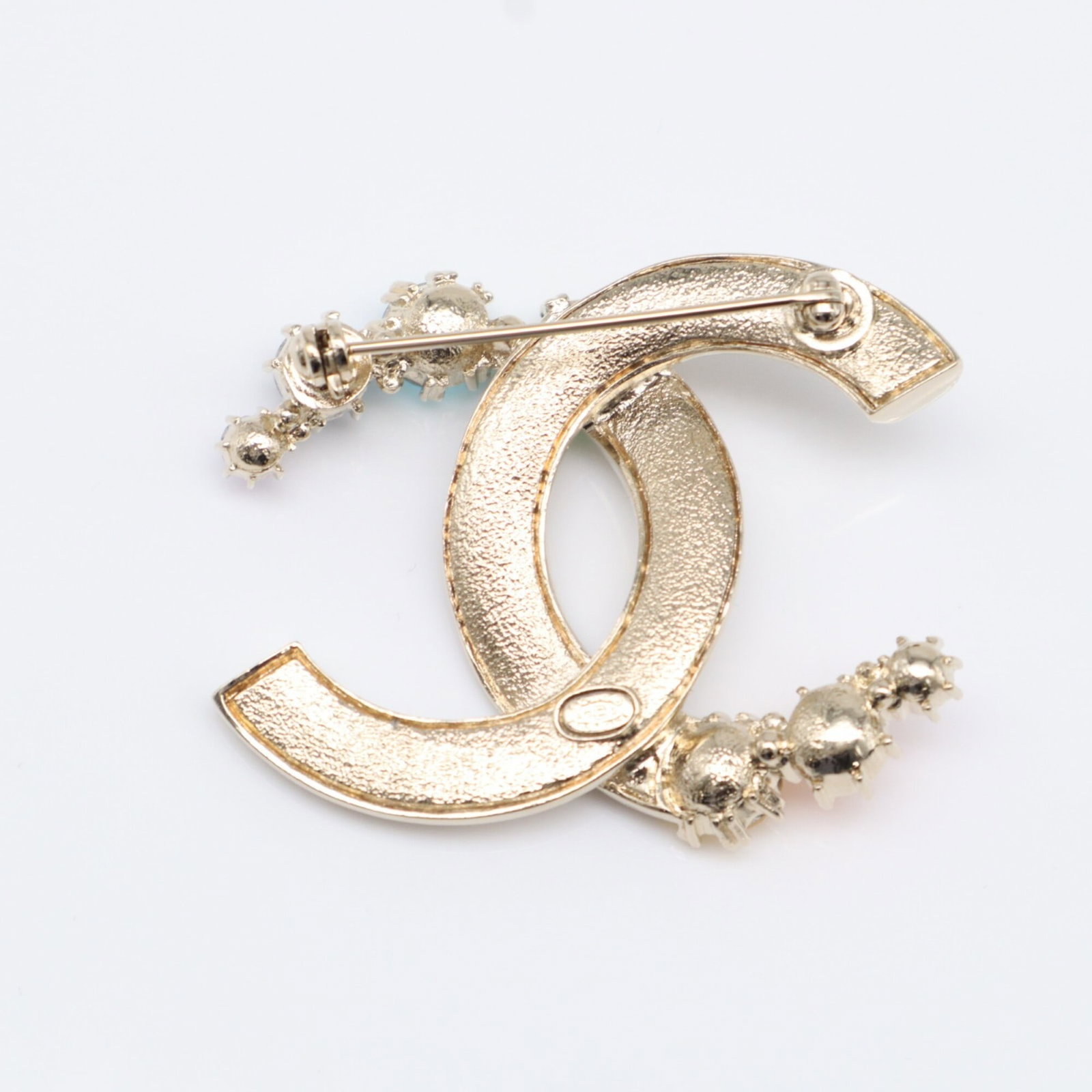 Chanel Brooch - 2