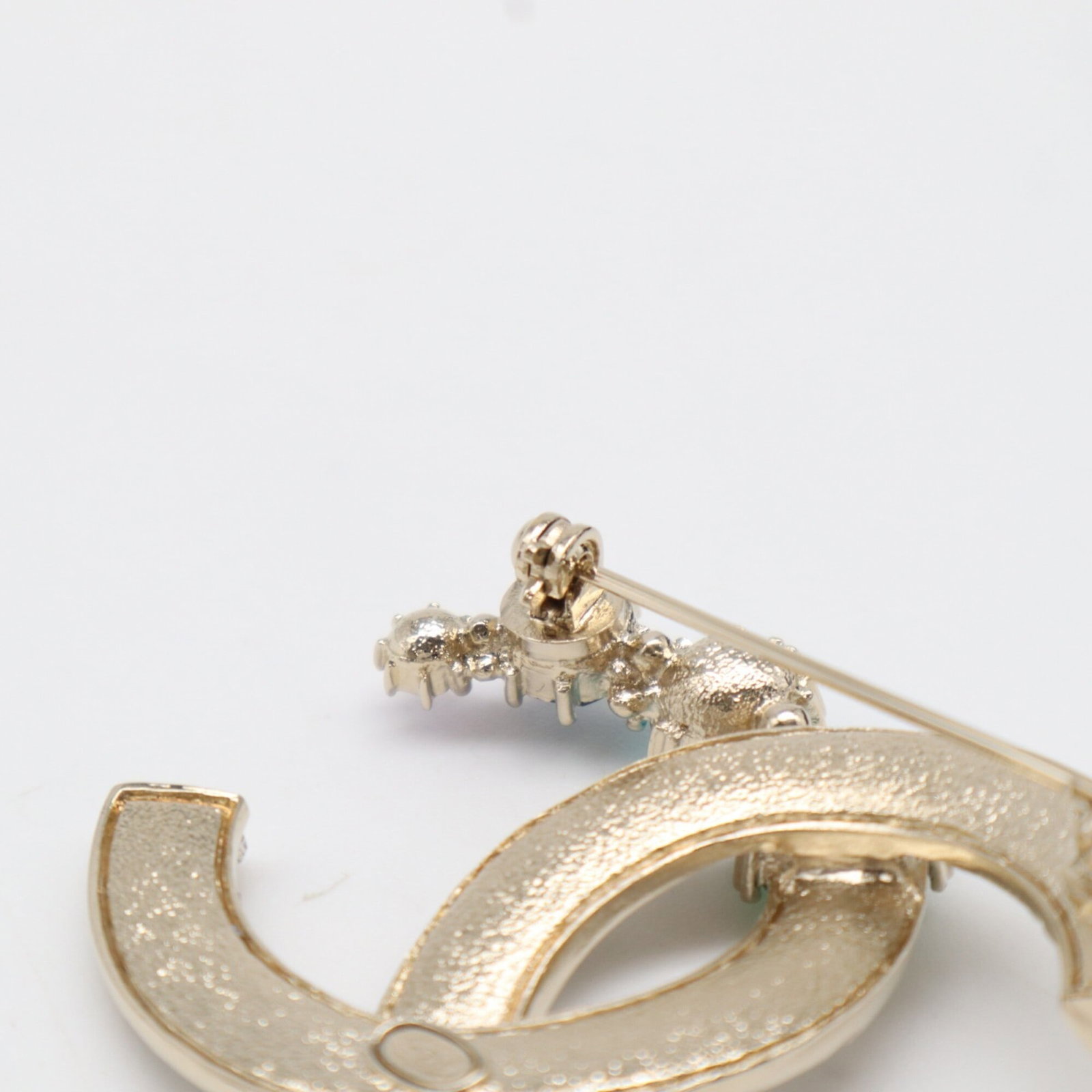 Chanel Brooch - 4