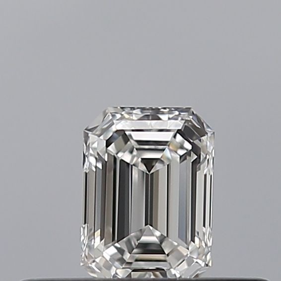 GIA Emerald 0.24ct E IF - Loose Natural Diamond: GIA Emerald 0.24ct E IF - Loose Natural Diamond GIA Emerald 0.24ct E IF - Loose Natural Diamond, certified by the Gemological Institute of America (GIA) with a color grade of E and clarity grade of IF