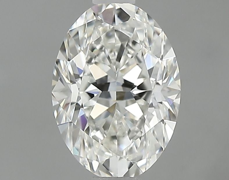 GIA Oval 0.8ct H VVS1 - Loose Natural Diamond: GIA Oval 0.8ct H VVS1 - Loose Natural Diamond GIA Oval 0.8ct H VVS1 - Loose Natural Diamond, certified by the Gemological Institute of America (GIA) with exceptional clarity and color characteristics,
