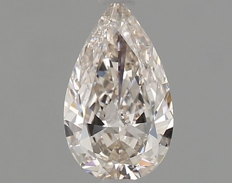 GIA Pear 0.5ct K IF - Loose Natural Diamond: GIA Pear 0.5ct K IF - Loose Natural Diamond GIA-certified, this loose natural diamond boasts exceptional clarity and color, with a K color grade and IF clarity. Its high-quality cut and polish make