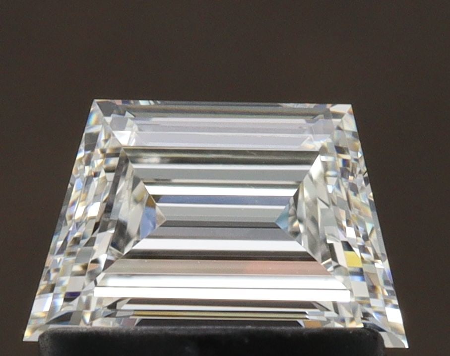 GIA Trapezoid 0.6ct G VVS2 - Loose Natural Diamond (1 of 1)