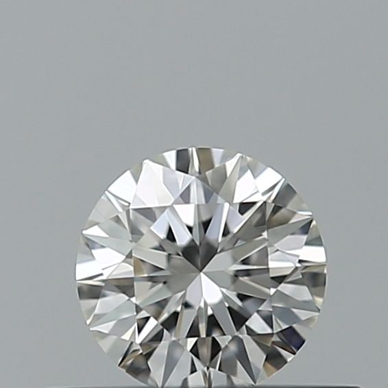 GIA Round 0.27ct F IF - Loose Natural Diamond: GIA Round 0.27ct F IF - Loose Natural Diamond GIA Round diamond with exceptional clarity and color. This loose natural diamond boasts an impressive EX polish, IF clarity, and F color grade, making it 